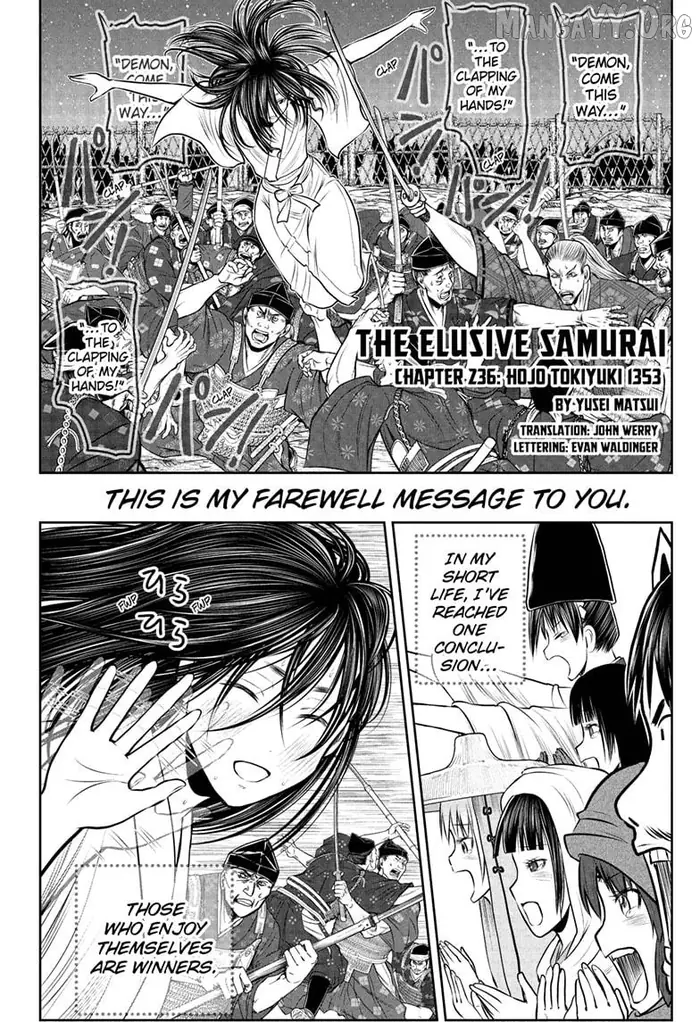 The Elusive Samurai Chapter 236 image 02_optimized